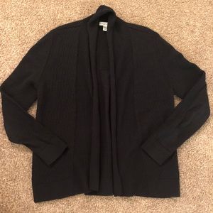 🌟Croft & Barrow Cardigan Sweater 🖤